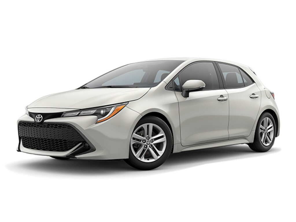 Used 2019 Toyota Corolla For Sale in Toms River NJ JTNK4RBE7K3028076